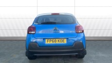 Citroen C3 1.2 PureTech 82 Feel 5dr Petrol Hatchback